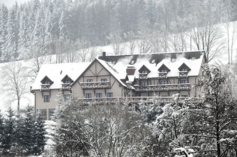 Victor Berg Resort