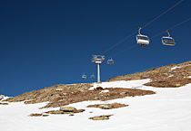 Sezon narciarski na Czarnej Górze zakończony