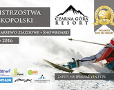Mistrzostwa Wielkopolski CZARNA GÓRA