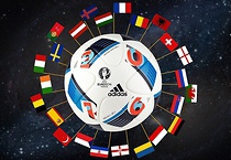  Konkurs na Euro 2016 w Czarna Góra Resort!