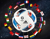  Konkurs na Euro 2016 w Czarna Góra Resort!