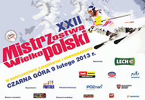 Zawody Family Cup na Czarnej Górze